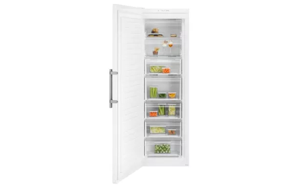 ELECTROLUX Congélateur armoire LUT6NE28W