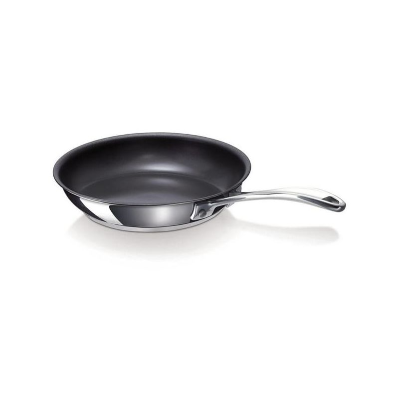 BEKA Poele chef 20 cm revetue