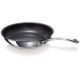 BEKA LINE Poêle lisse Inox Revêtue 24 cm - Chef