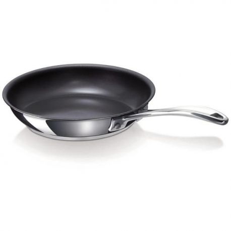 TEFAL Sauteuse induction 24 cm PRIMARY pas cher 