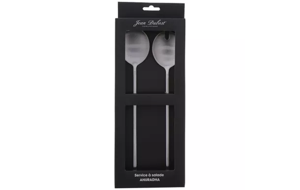 JEAN DUBOST ANURADHA SATINE SERVICE SALADE EN BOIT NA025390X21022