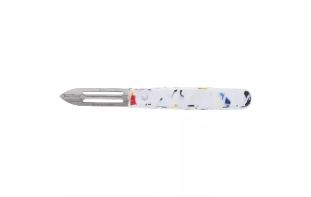 JEAN DUBOST SENSE EPLUCHEUR LAME INOX 5.5CM FR CS322350SE1002