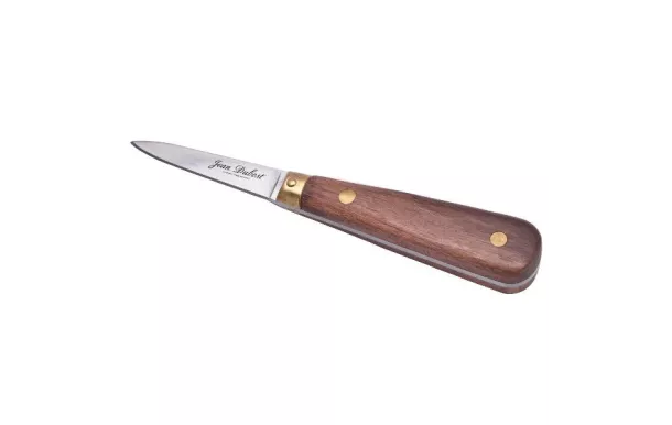 JEAN DUBOST COUTEAU HUITRE LANCETTE BF17A0N0X00002