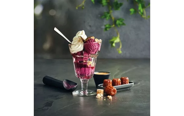 LA ROCHERE CHARLOTTE COUPE HAUTE 37CL 642101