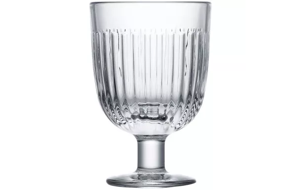 LA ROCHERE VERRE A PIED OUESSANT 22 CL EMPILABLE 645101