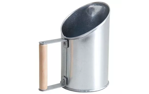 AUBRY GASPARD PELLE A PELLET ZINC GCH1930