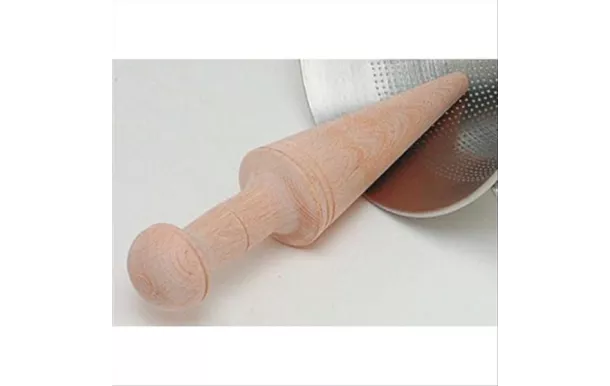 LACOR POUSSOIR BOIS 25 P/CHINOIS 60300 60300