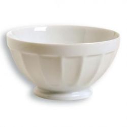 GIRARD BLANC BOL A COTE 14 CM 60 CL 6236