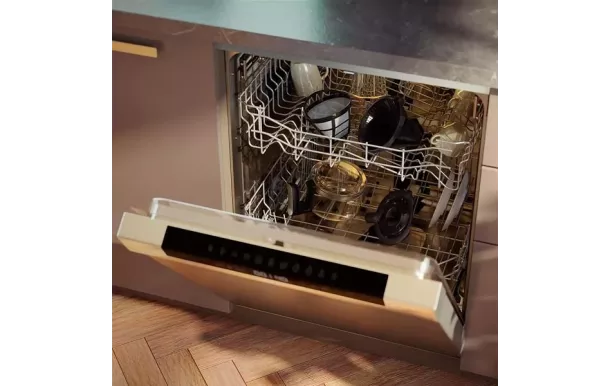 PHILIPS Cafetière filtre avec broyeur Noire argent - HD7888.01