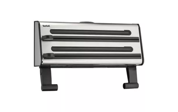 TEFAL INGENIO DEROULEUR DE DECOUPE 3 EN 1 K1887904