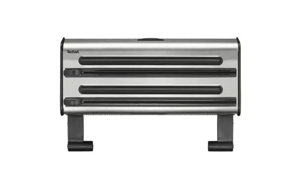 TEFAL INGENIO DEROULEUR DE DECOUPE 3 EN 1 K1887904