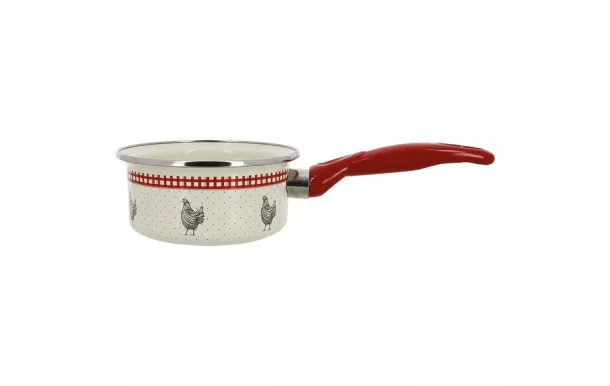 MENASTYL CASSEROLE 14CM 0.80L JOLIE COCOTTE 3645405