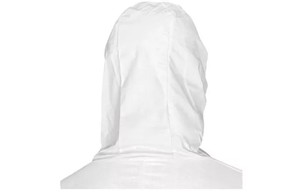 DELTA PLUS COMBINAISON JETABLE AVEC CAGOULE XL DT117XG