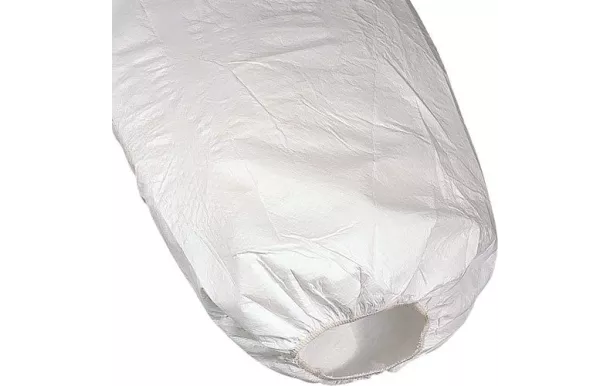 DELTA PLUS COMBINAISON JETABLE AVEC CAGOULE XL DT117XG