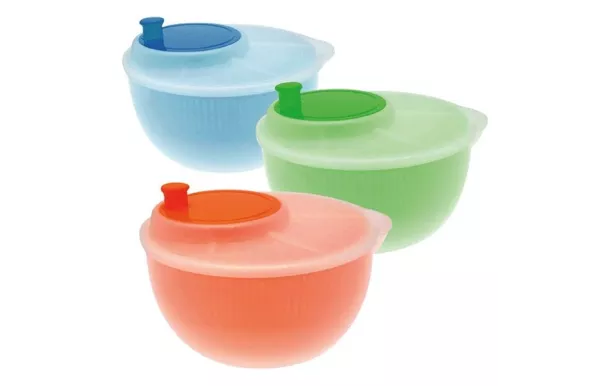 FRANDIS ESSOREUSE SALADE D.24 ASSORTI 175003