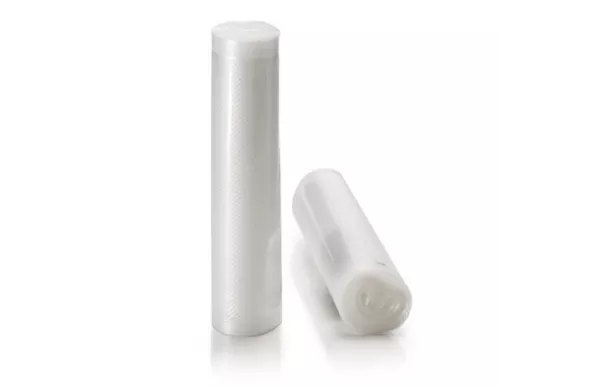 NATURE ET SAVEURS ROULEAUX(2) SS VIDE 3M LARG.27.5 NS R27600