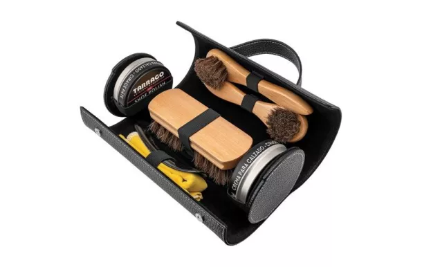 TARRAGO KIT COFFRET TARRAGO VOYAGEUR CYLINDRIQ 2950106