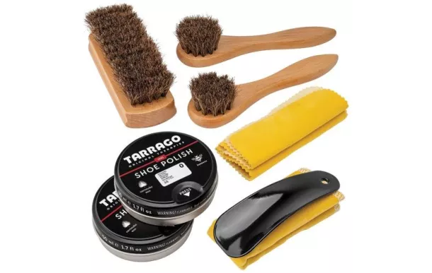 TARRAGO KIT COFFRET TARRAGO VOYAGEUR CYLINDRIQ 2950106