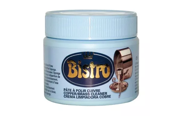 BISTRO BISTRO CUIVRE PATE 150ML 720311