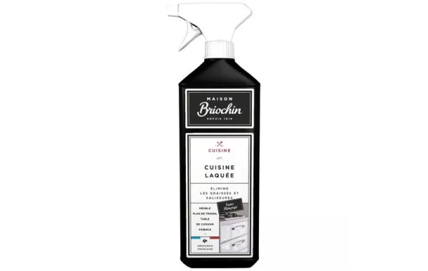 MAISON BRIOCHIN BRIOCHIN SPRAY CUISINE LAQUEE750ML 64104