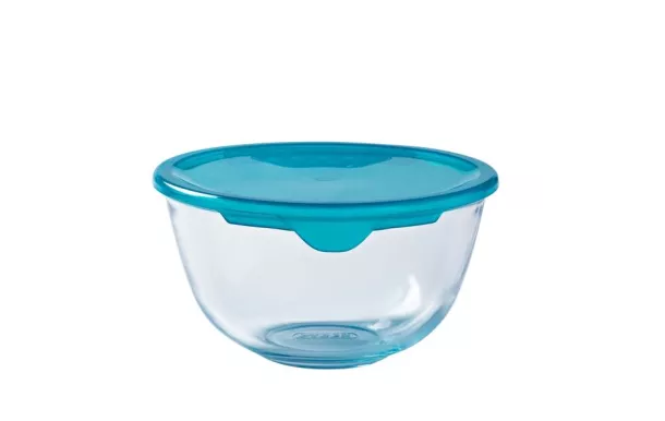 PYREX JATTE 0L5+CV PYREX 14*PREP & STORE 178P000/7046