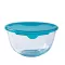 PYREX JATTE 0L5+CV PYREX 14*PREP & STORE 178P000/7046