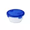 PYREX PLAT ROND. 0.7L CV.PL.15CM COOK & GO PYREX*2 287PG00/7346