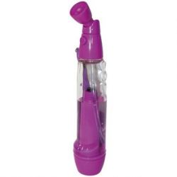 IMAGIN BRUMISATEUR EAU RECHARGEABLE 75ML ASS. 6724