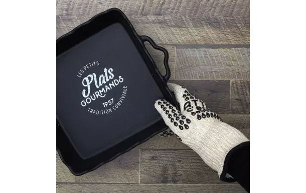 CMP GANT ANTI CHALEUR COTON + SILICONE M36 KB5458