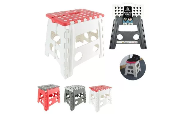 CMP MARCHE PIED PLIABLE M10 KB5689