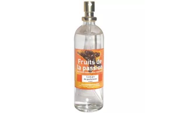 LAMPE DU PARFUMEUR VAPO.AMBIANCE 100 ML FRUITS PAS 505