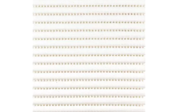 IDMAT SMARTY TAPIS MOUSSE BLANC AU ML 360126