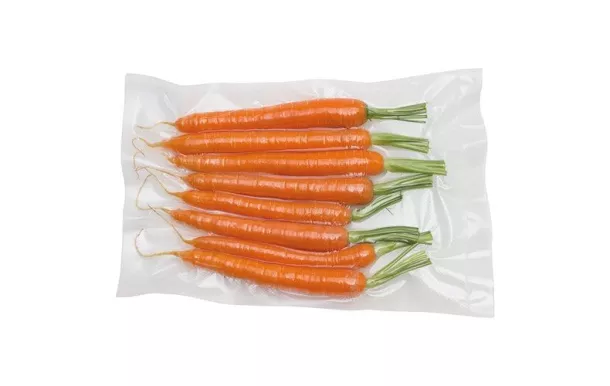 LE PRATIQUE SAC SOUS VIDE GAUFFRES 20X30CM X 50 7045