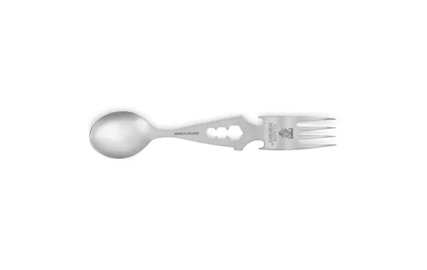 CLAUDE DOZORME FORKSPINNER FOURCHETTE + CUILLERE 1.15.220.91