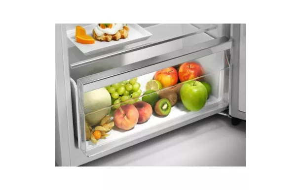 ELECTROLUX Réfrigérateur 2 portes 206 litres - LTB1AE24W0