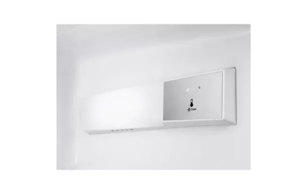 ELECTROLUX Réfrigérateur 2 portes 206 litres - LTB1AE24W0