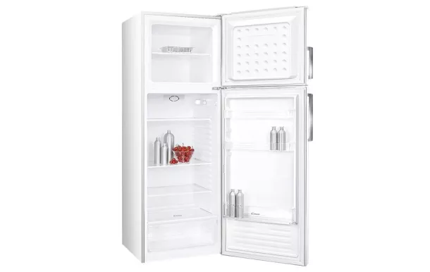 CANDY Réfrigérateur 2 portes - CDH1S617EWH CANDY Réfrigérateur 2 portes - CDH1S617EWH