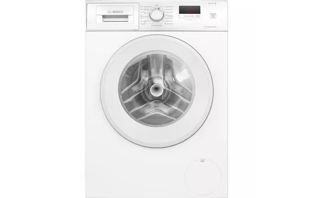 BOSCH Lave-linge frontal 7 kg 1400 tr/mn - WGE02406FR