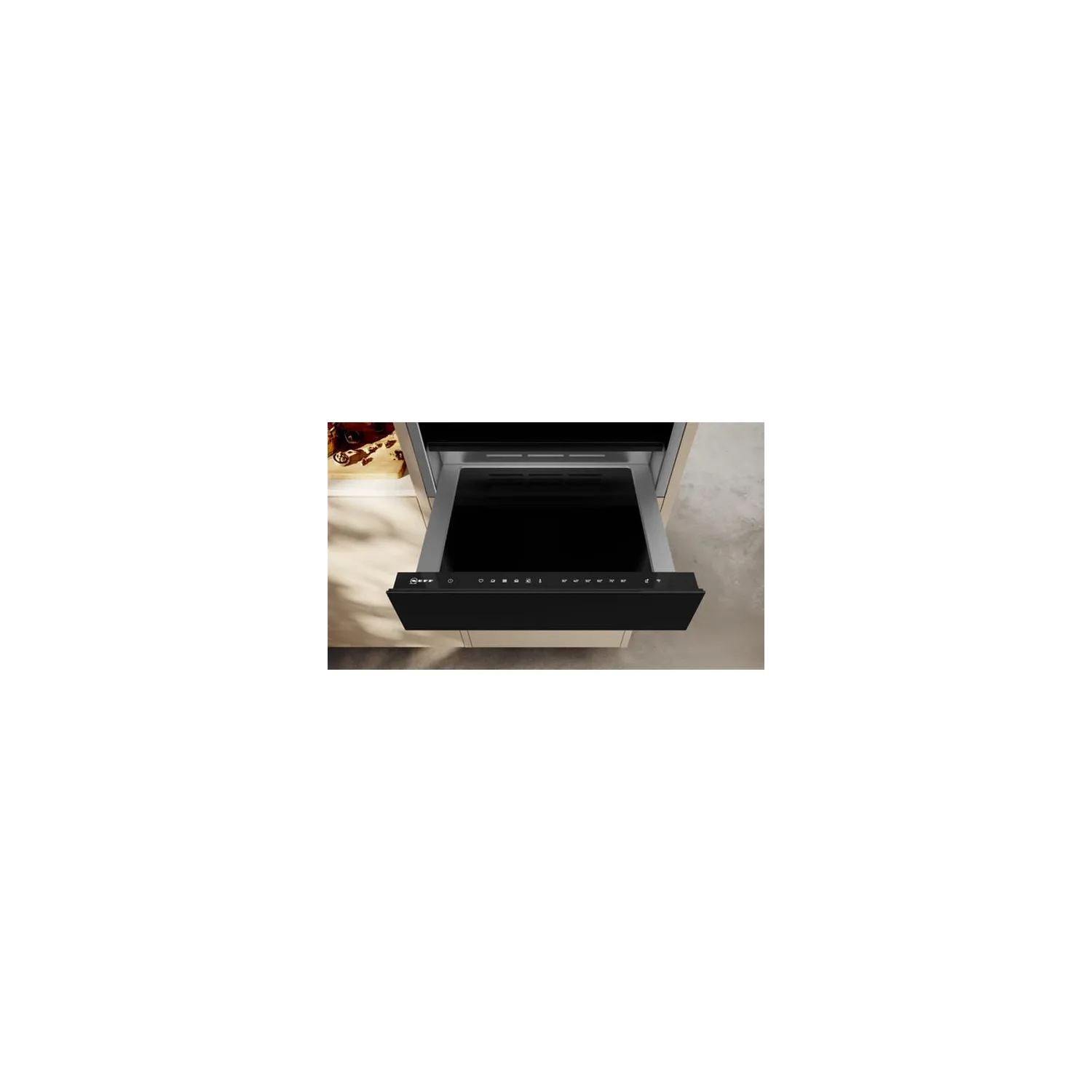 NEFF Tiroir chauffant N24HA11N1