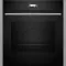 NEFF Four encastrable nettoyage pyrolyse - B24CR71N0