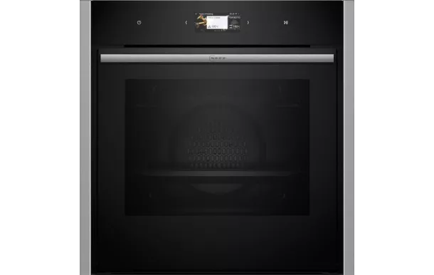 NEFF Four encastrable nettoyage pyrolyse - B64CS71N0