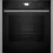 NEFF Four encastrable nettoyage pyrolyse - B64CS71N0