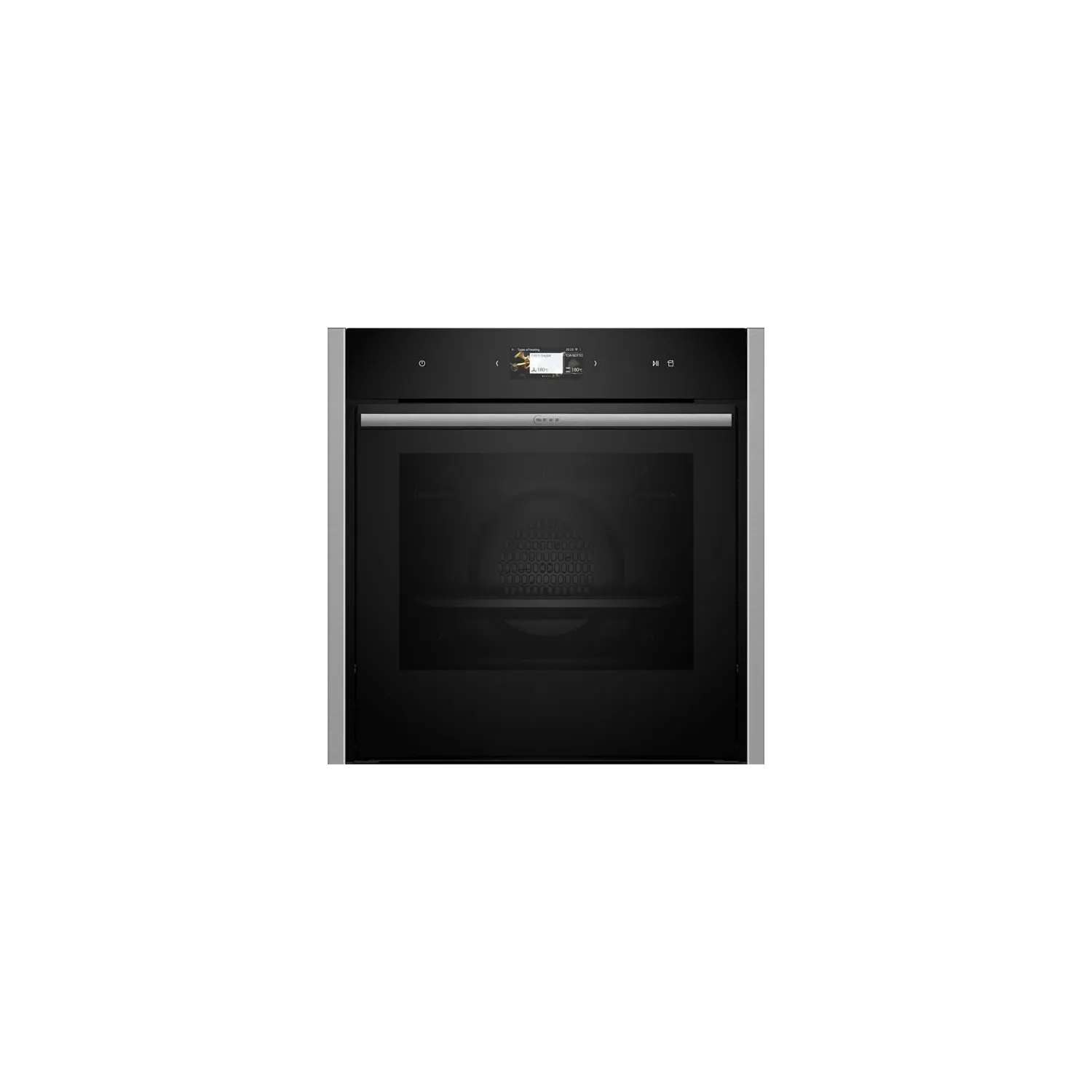 NEFF Four encastrable nettoyage vapeur B64FS31N0