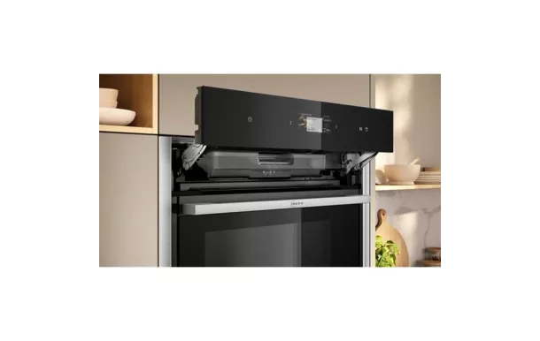 NEFF Four encastrable nettoyage vapeur - B64FS31N0
