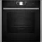NEFF Four encastrable nettoyage vapeur - B64FT33N0
