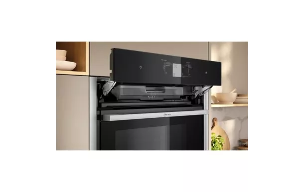 NEFF Four encastrable nettoyage vapeur - B64FT33N0