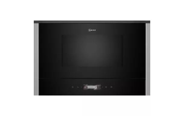 NEFF Micro-ondes encastrable NL4WR21N1