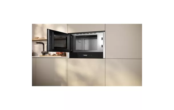 NEFF Micro-ondes encastrable NL4WR21N1