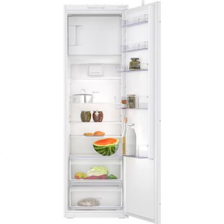 NEFF Réfrigérateur intégrable 1 porte 4 étoiles KI2821SE0