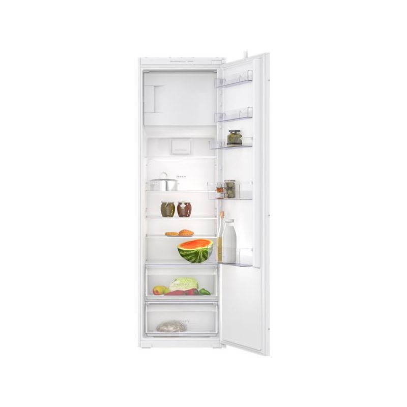 NEFF Réfrigérateur intégrable 1 porte 280 l 4 étoiles KI2821SE0
